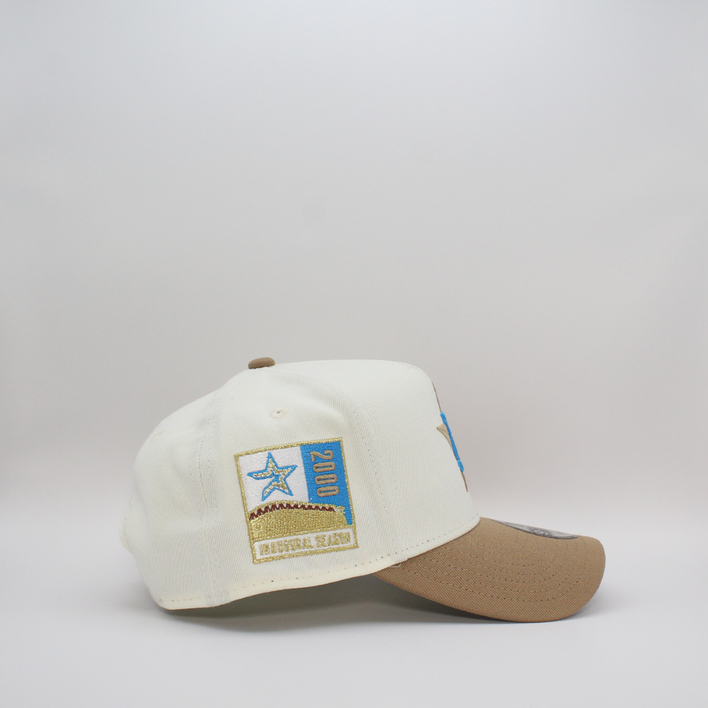 H HOUSTON BEIGE 2000
