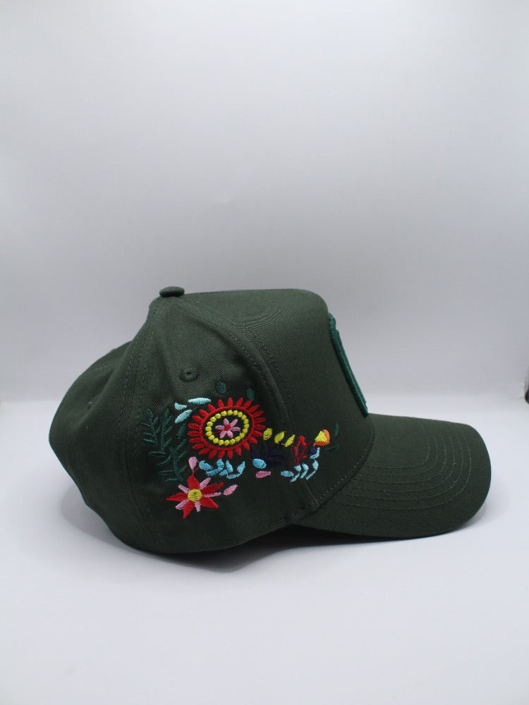 MEXICO FLOR