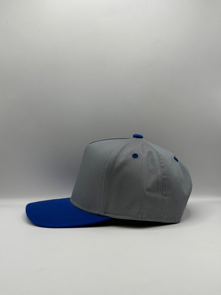 LISA GRIS / AZUL