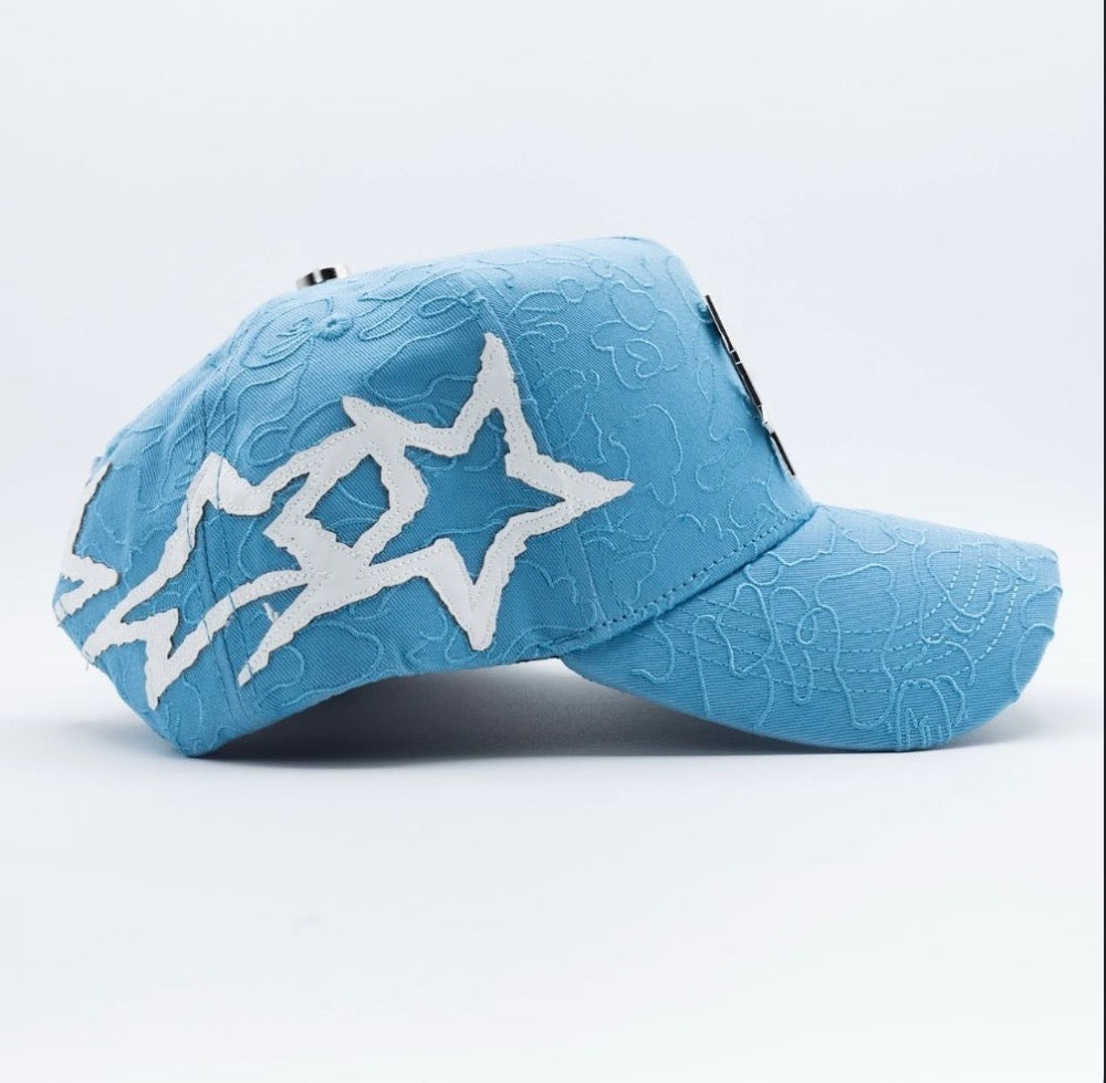 BLUE STAR