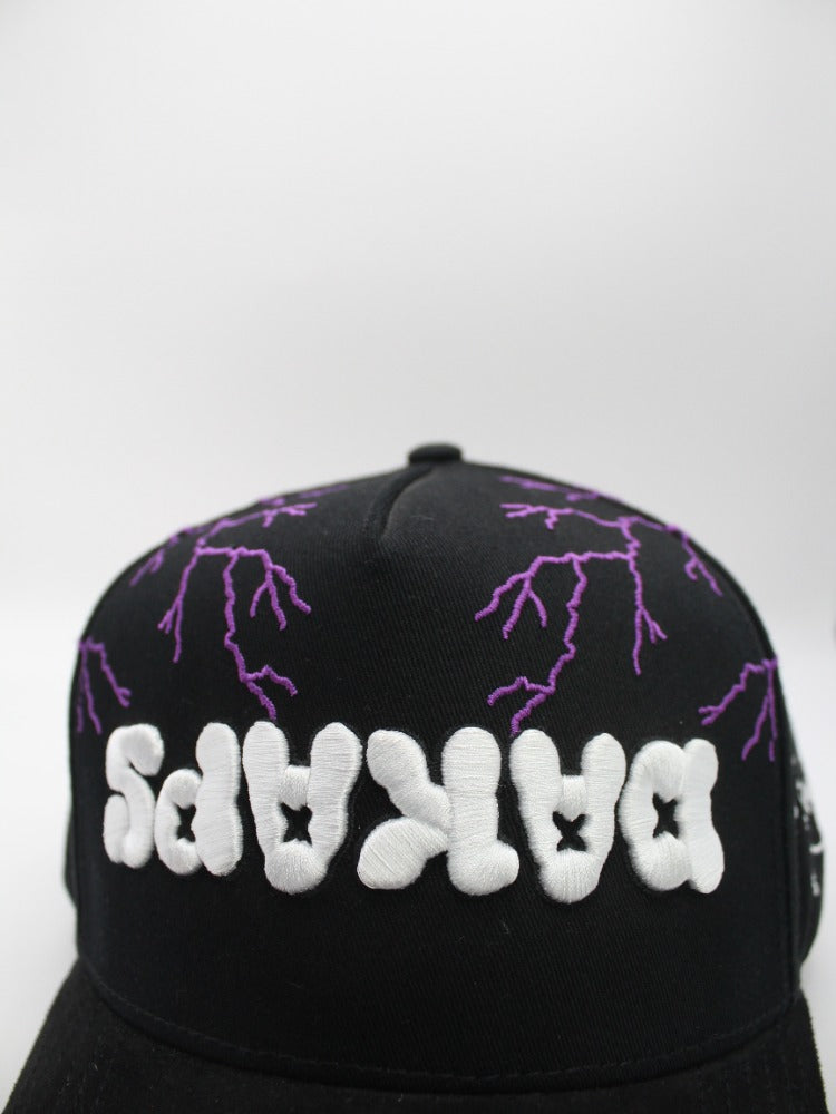 DKS THUNDER BLACK