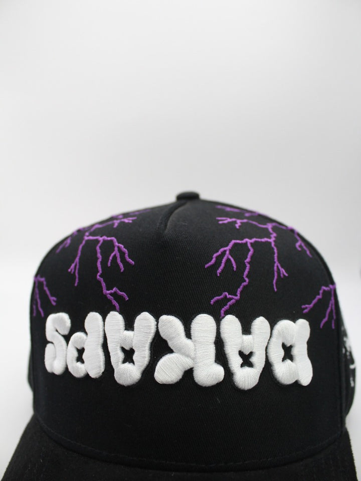 DKS THUNDER BLACK