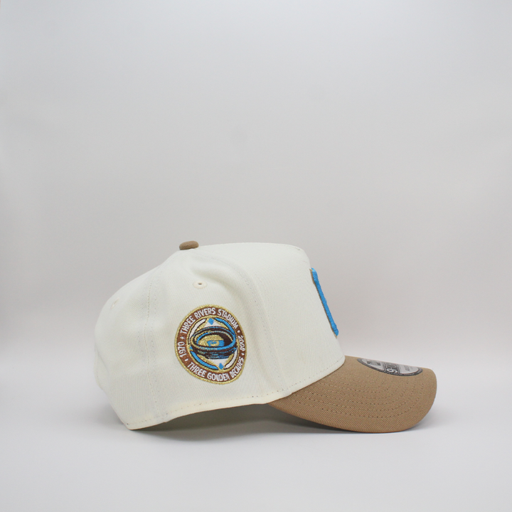 P PIRATES BEIGE 2000