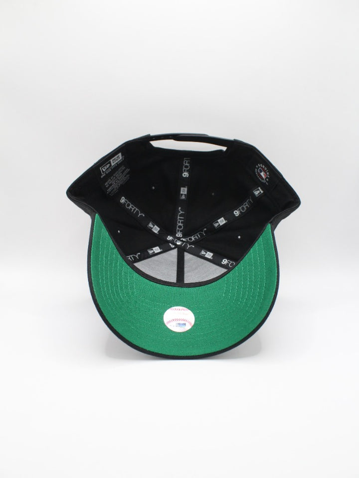 LA DODGERS BLACK/WHITE CLASSIC