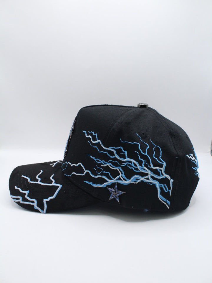 Tormenta Azul