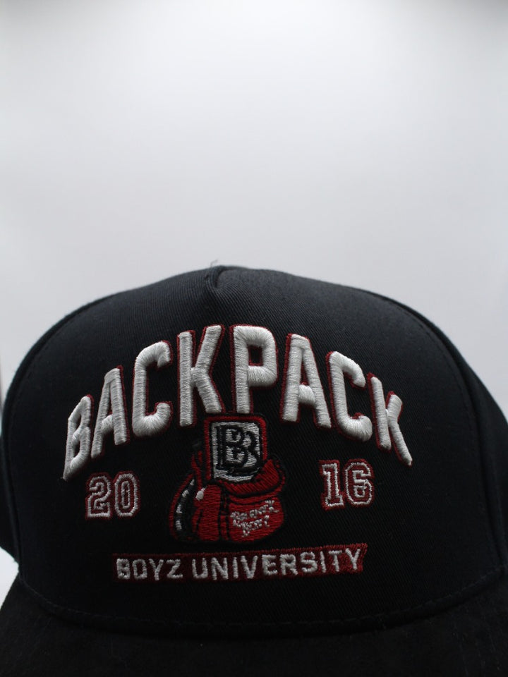BACKPACK BOYS UNIVERSITY
