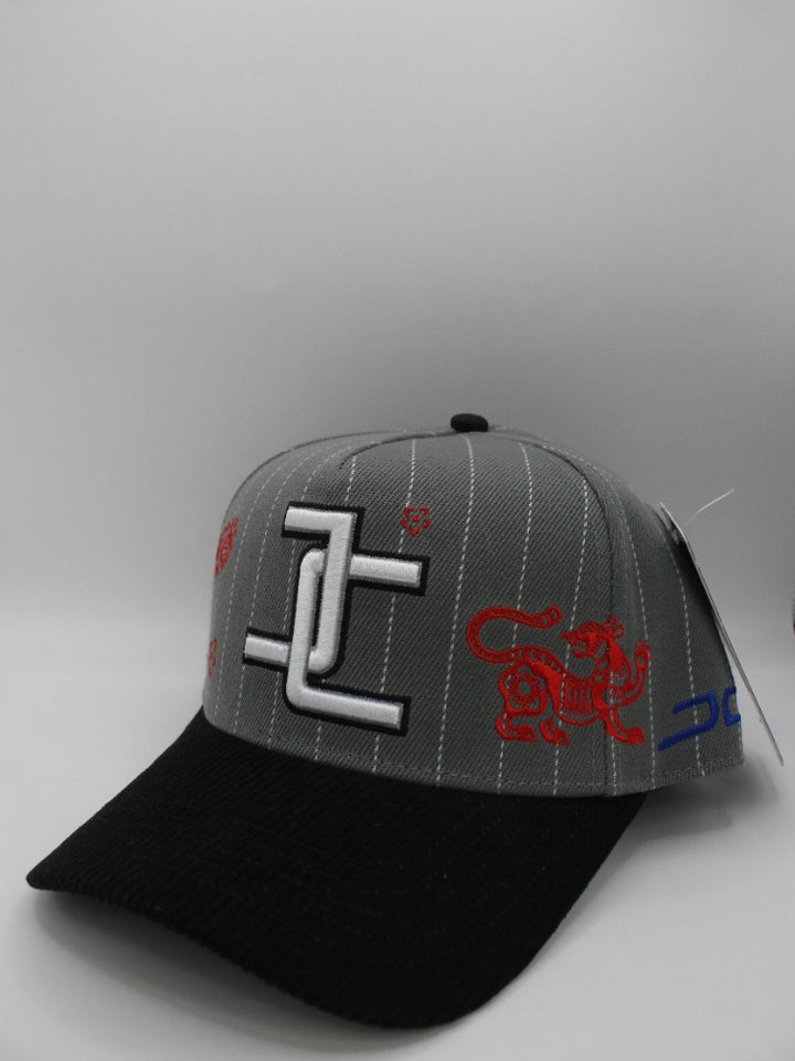 Tiger Gray