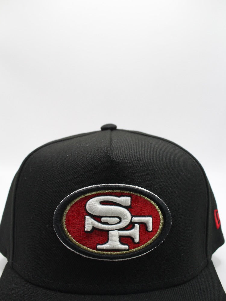 SF SAN FRANCISCO CLASSIC BLACK