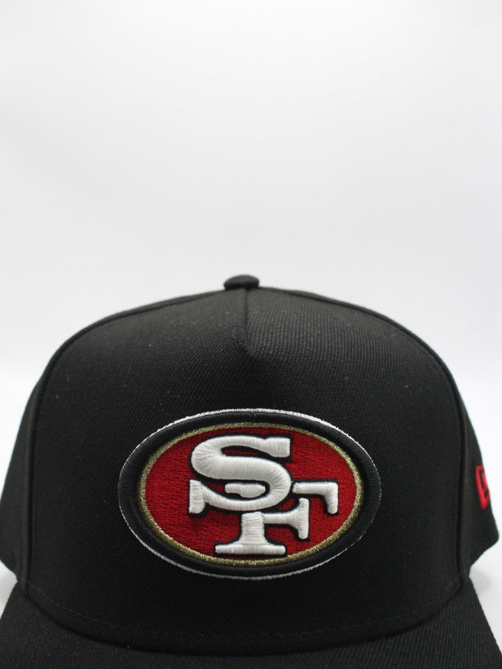 SF SAN FRANCISCO CLASSIC BLACK