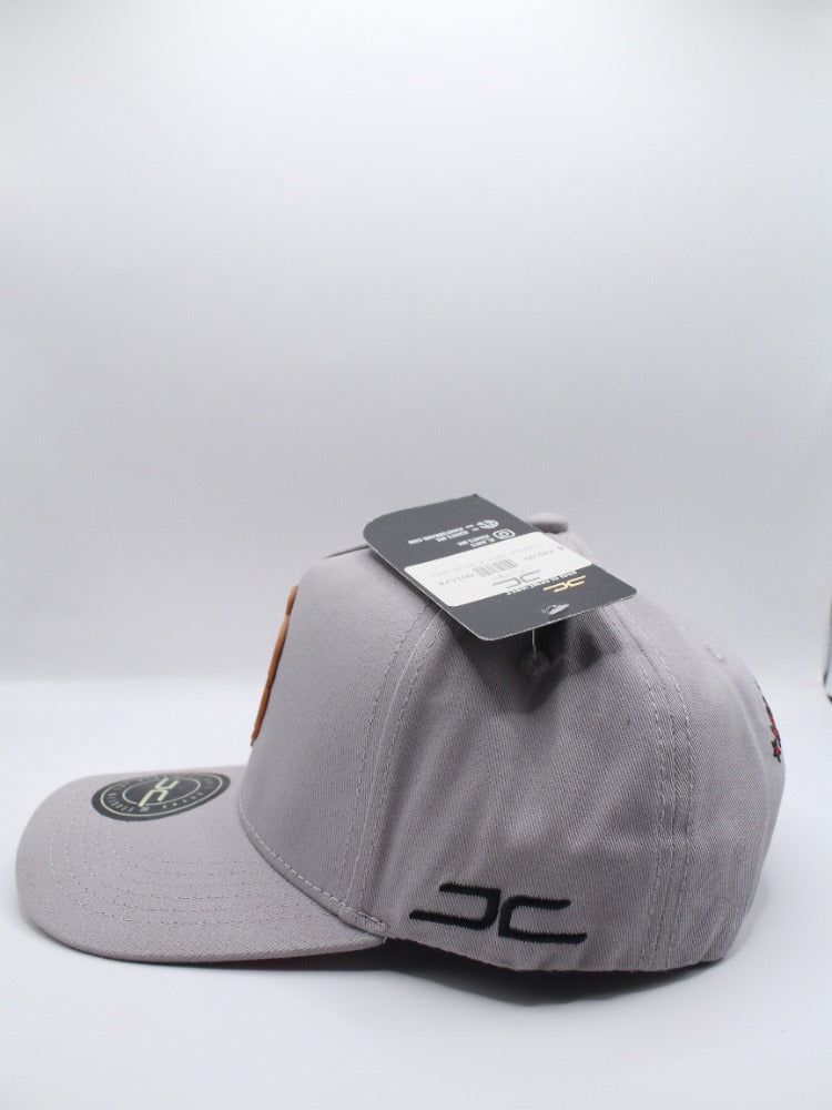 PIZZA CURVED GRAY