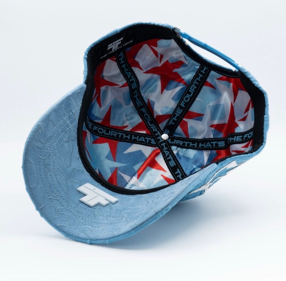 BLUE STAR
