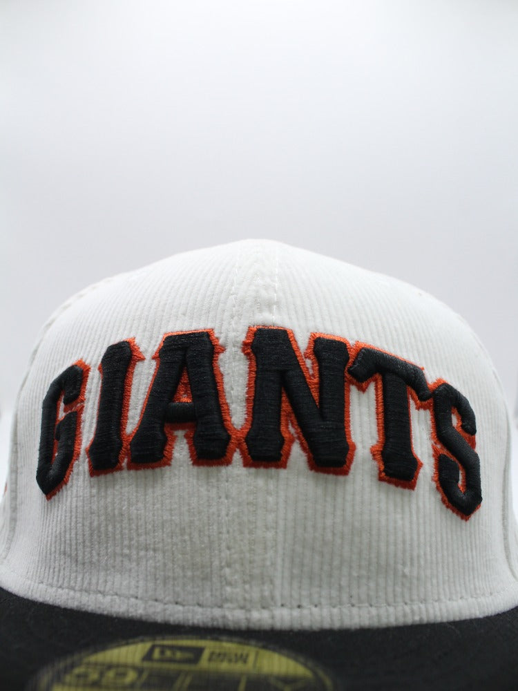 GIANTS TELL IT GOODBYE PANA 1999