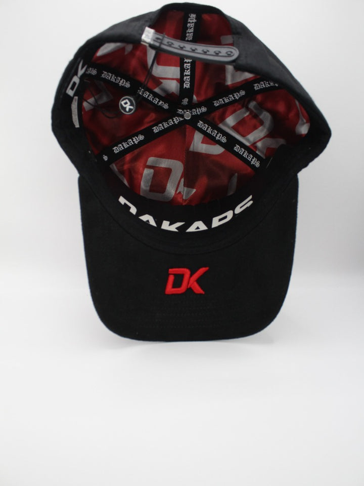 RESPECT BLACK RED