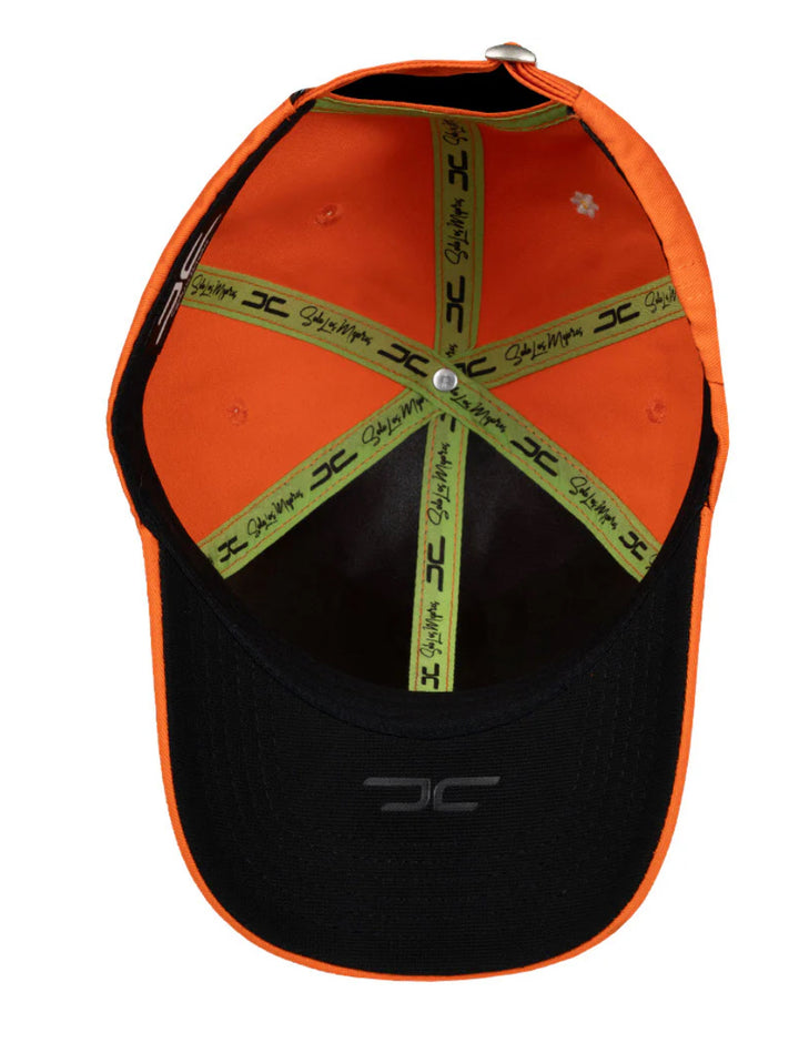 AVOCADO CURVE ORANGE