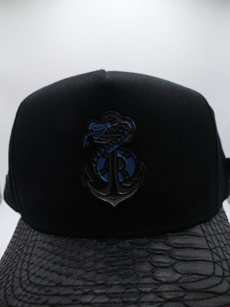 BLUE SNAKE