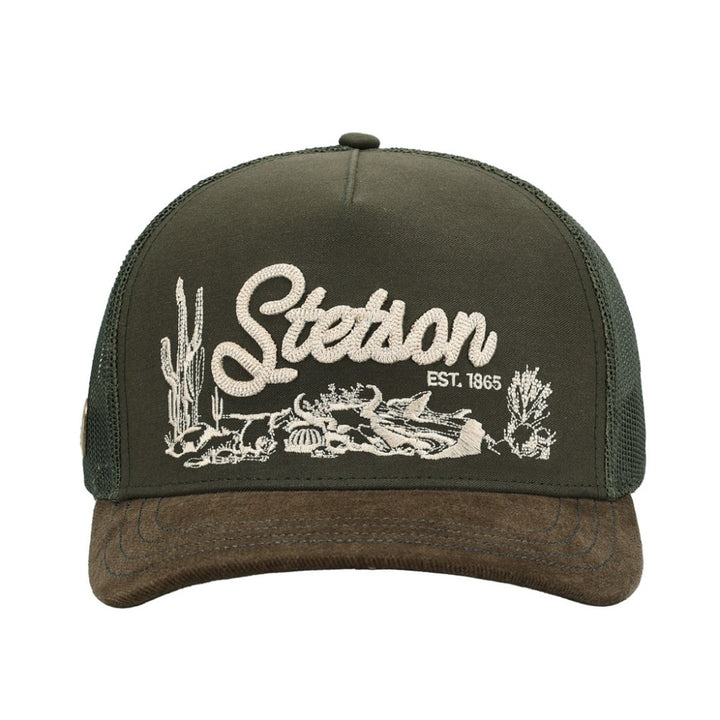 Gorra Stetson 57
