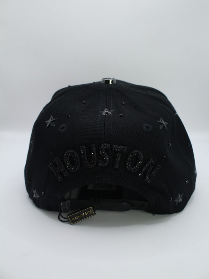 HOUSTON STARS BLACK