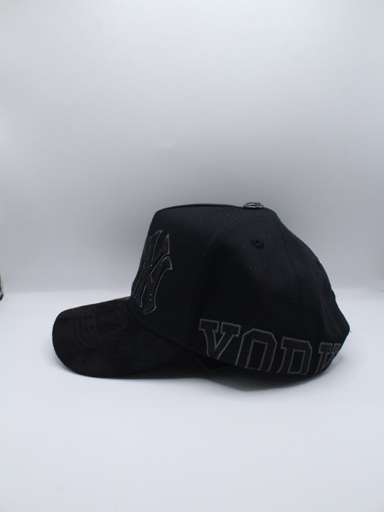 CALAVERAS BLACK / GREY