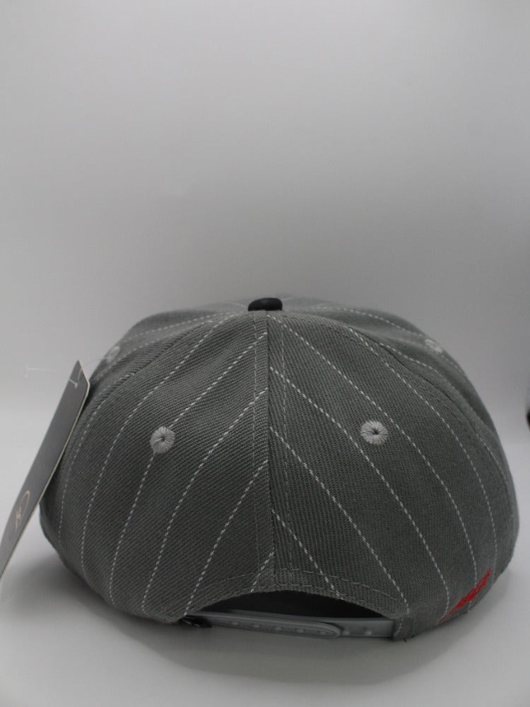 Tiger Gray