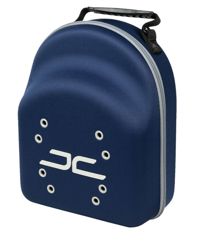 JC HATS CARRIER BLUE