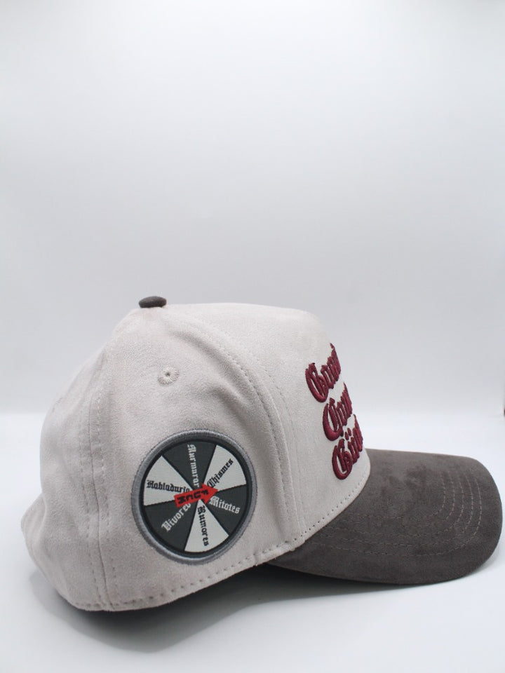 GOSSIP GRAY