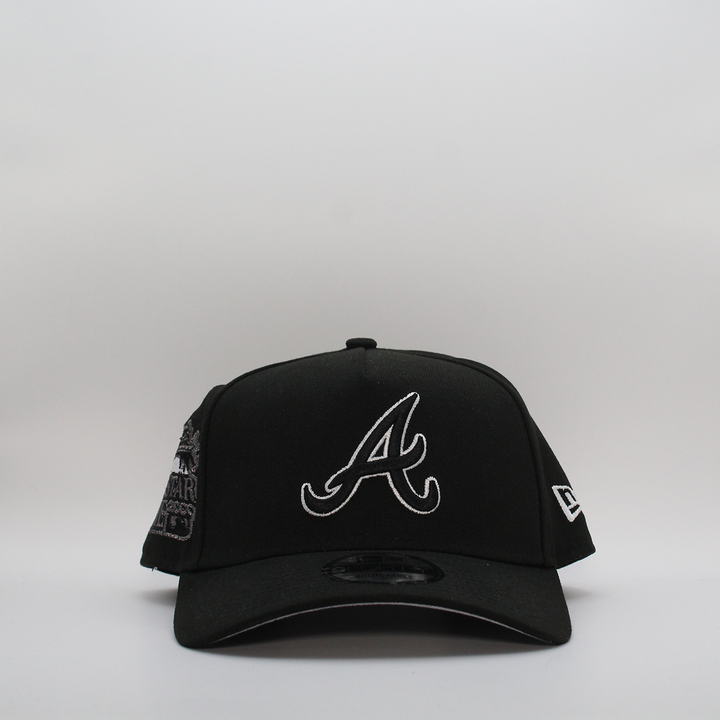 A ATLANTA BRAVES 2000