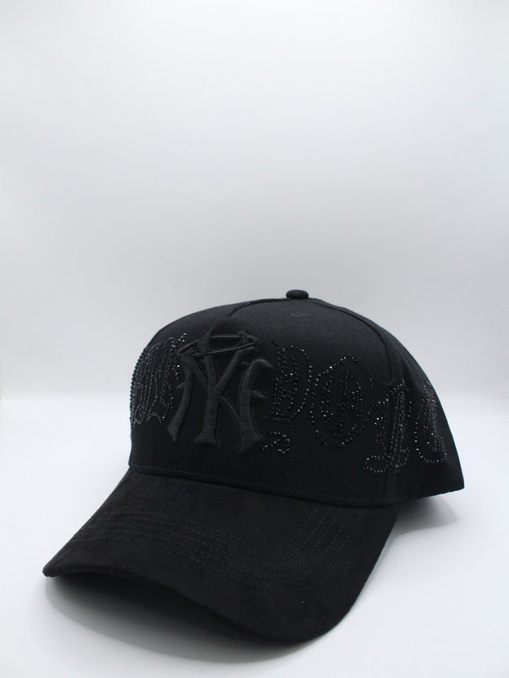 NEW YORK CRYSTAL NEGRA