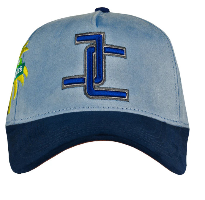 JC LOS ANGELES BABY BLUE