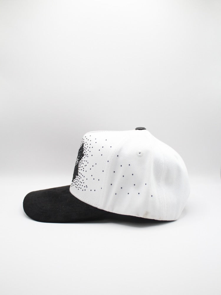 AMR 4 LETRAS WHITE