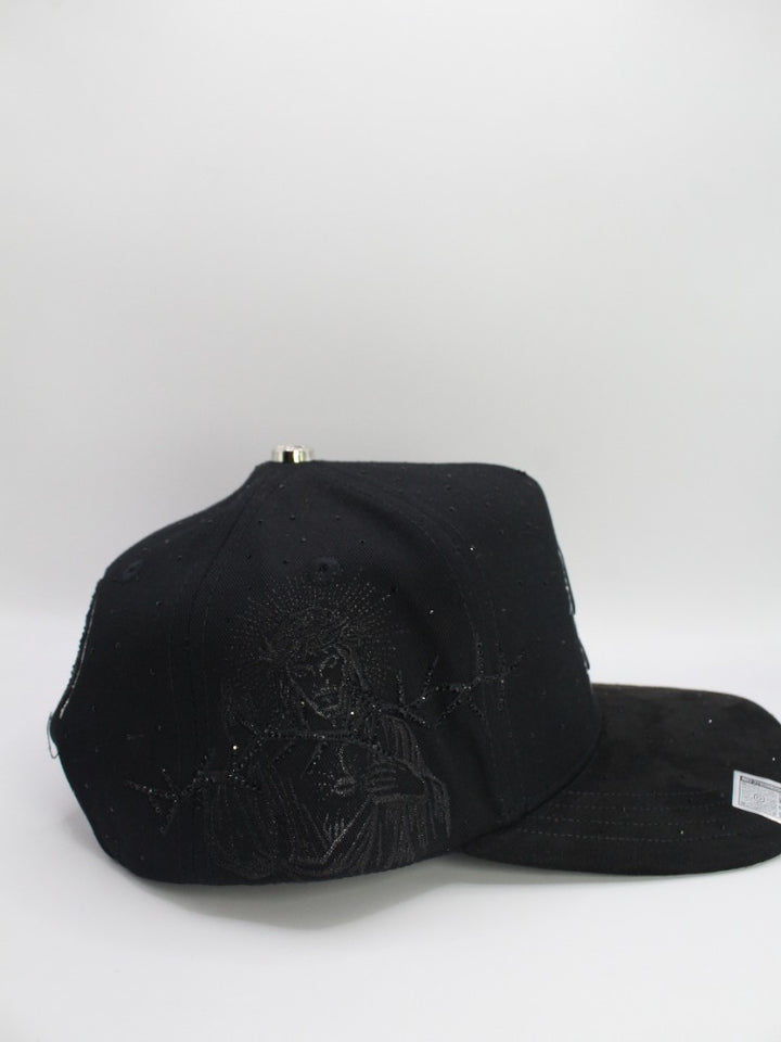 LA DODGERS BLACK