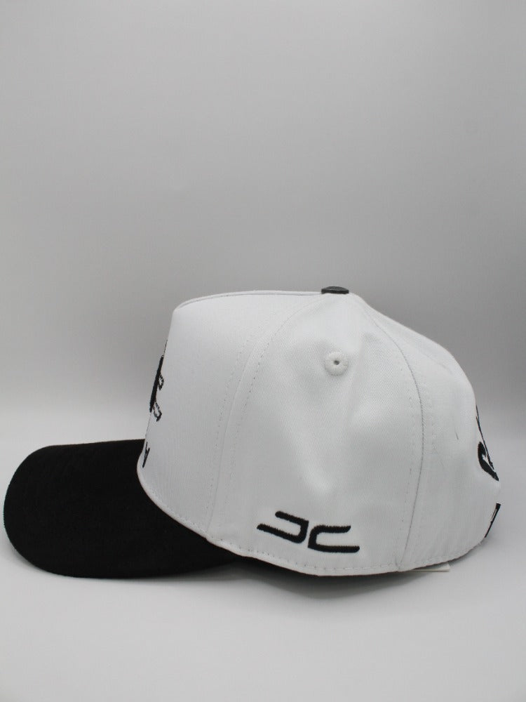 POKER EE XY PIKAS WHITE