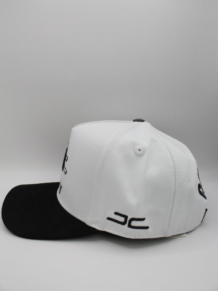 POKER EE XY PIKAS WHITE