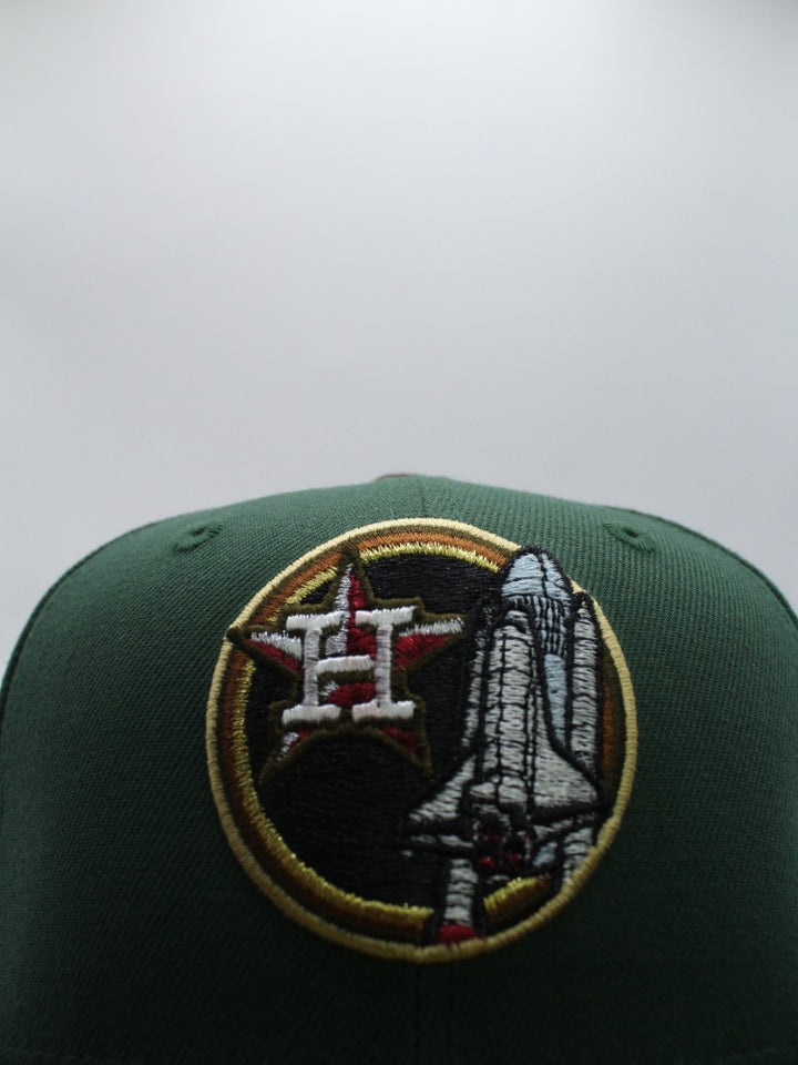 H HOUSTON APOLLO 11