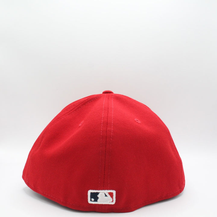 St. Louis Cardinals RED