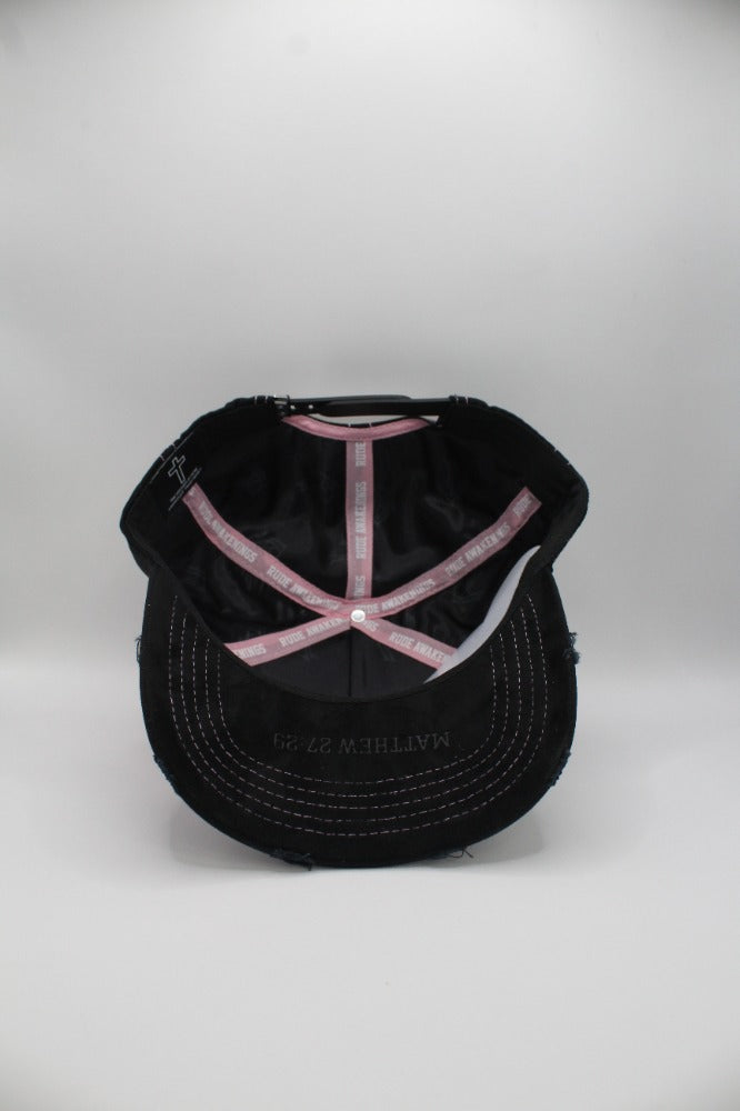 CROWN OF THORNOS PINK