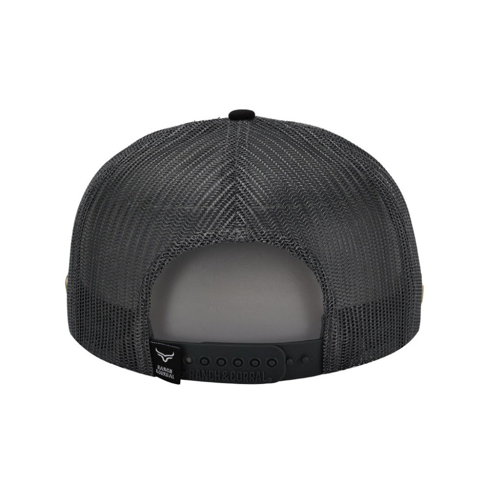 Gorra Porcino 9