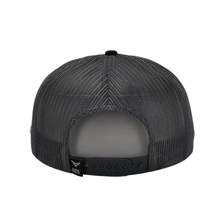Gorra Porcino 9