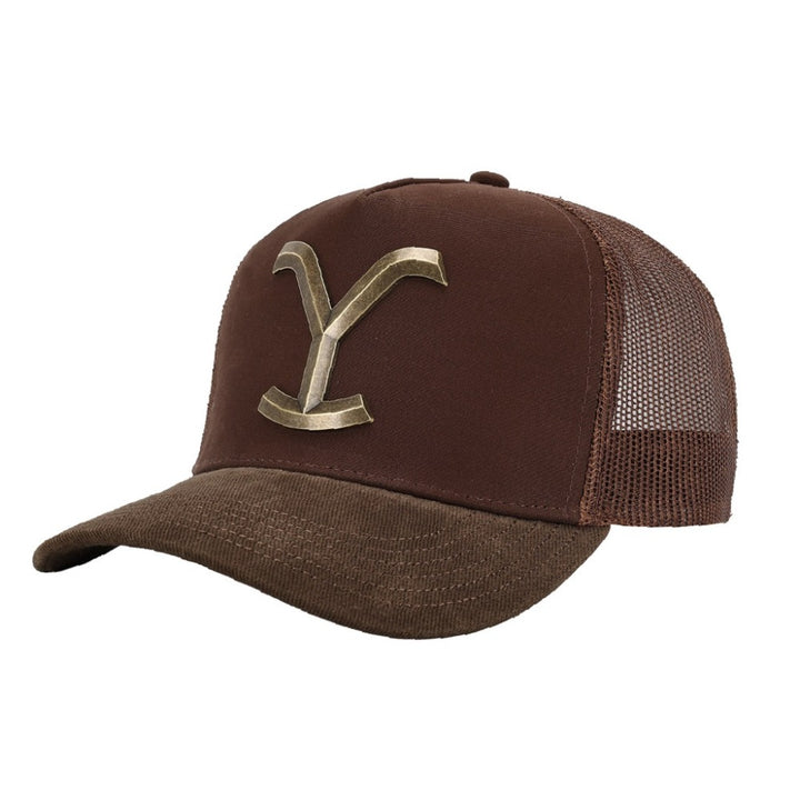 Gorra Yellowstone 44