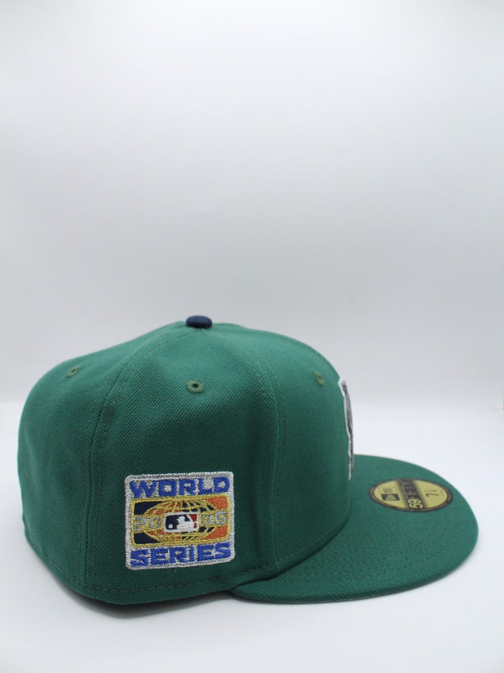 STL ST LOUIS WORLD SERIES 2006 GREEN