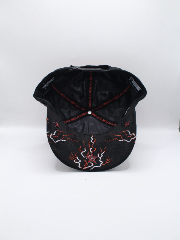 Inferno lightning