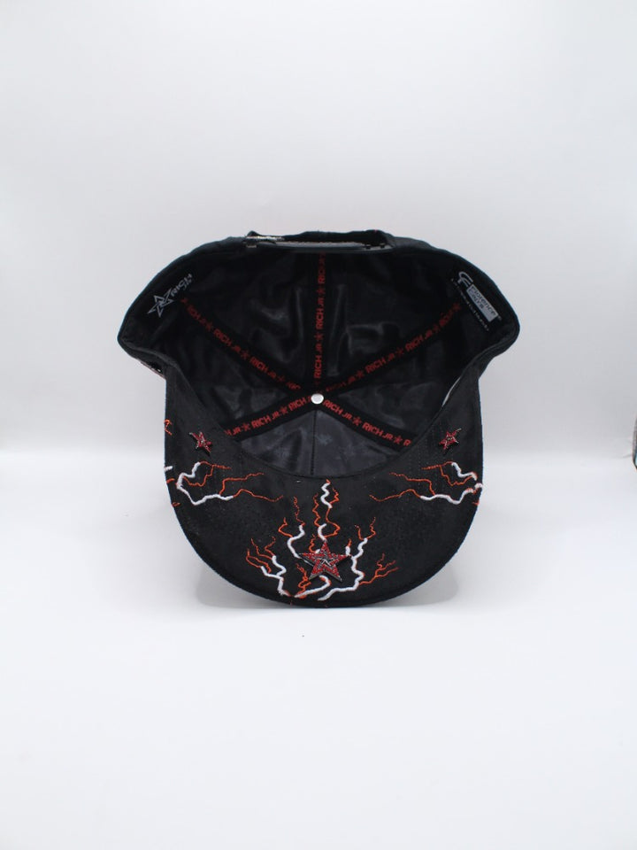 Inferno lightning