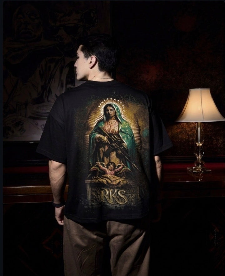GUADALUPANA