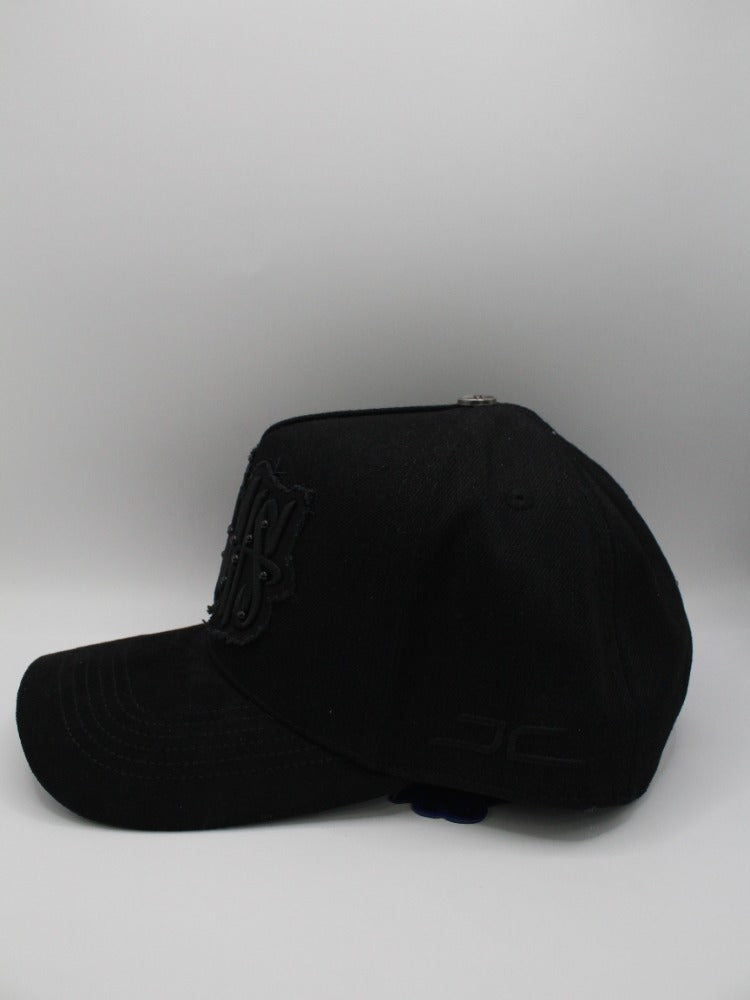 SHOOTING BLACK
