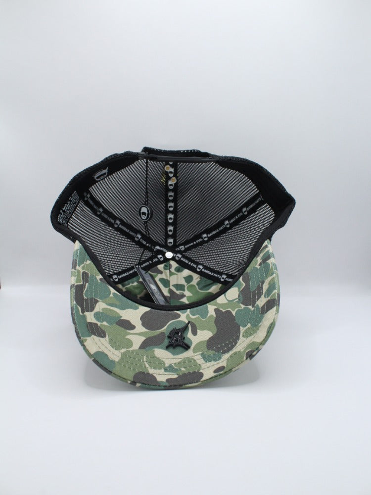FTR TRUCKER