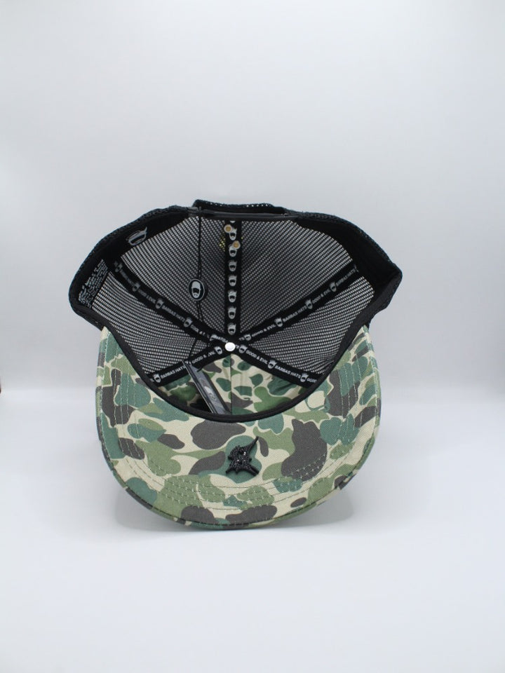 FTR TRUCKER