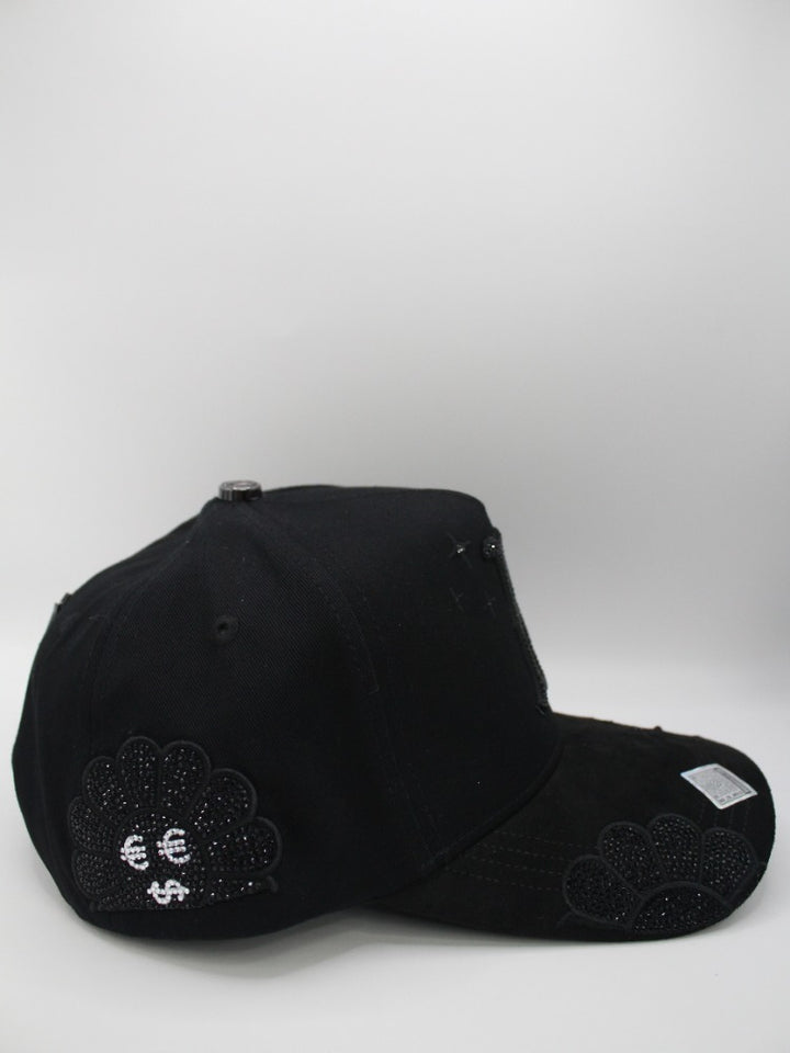 MURAKAMI BLACK