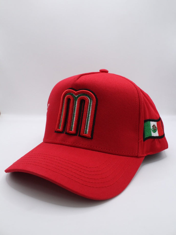 MEXICO LL