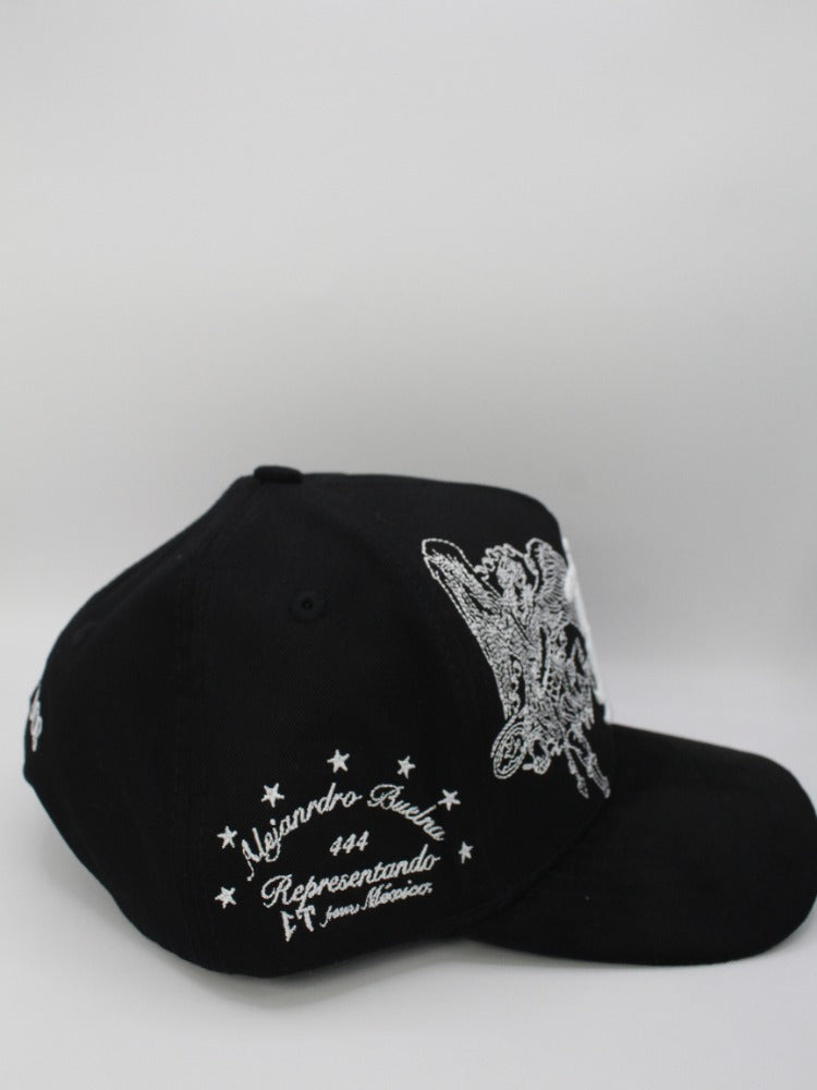 AB BLACK
