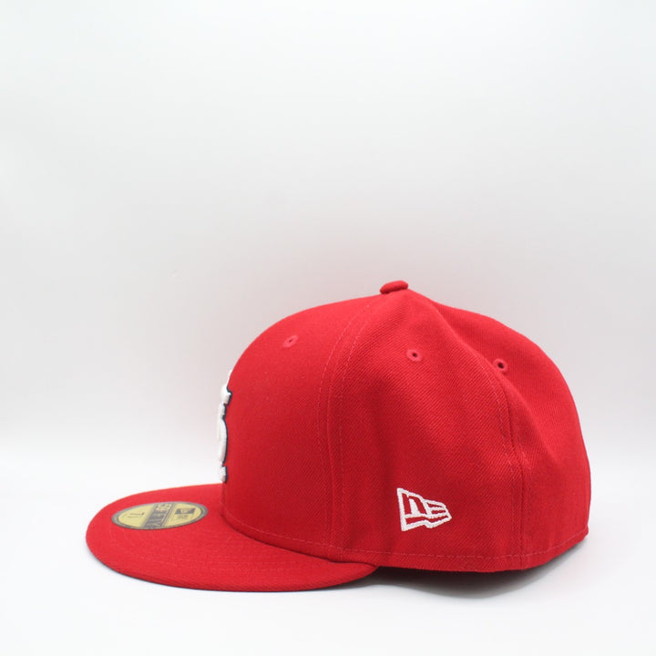 St. Louis Cardinals RED