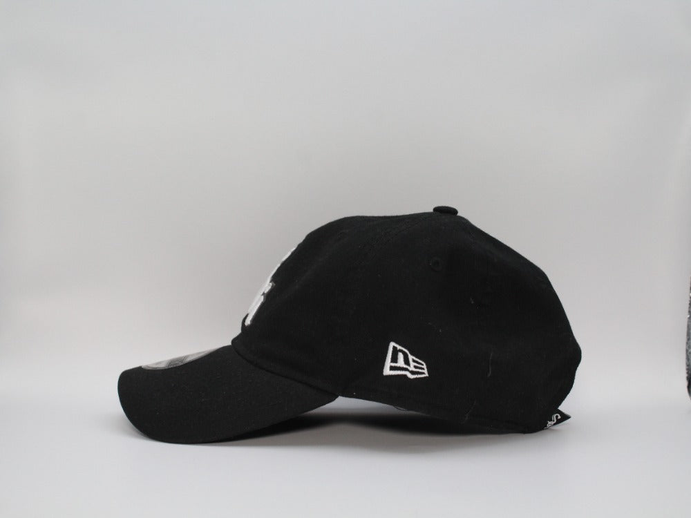 CHICAGO SOX BLACK/WHITE